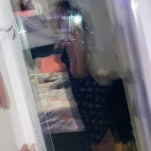 Meet your Posher, Brissa